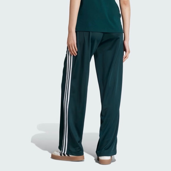 Adidas Firebird Track Pants - Picture 2 of 7